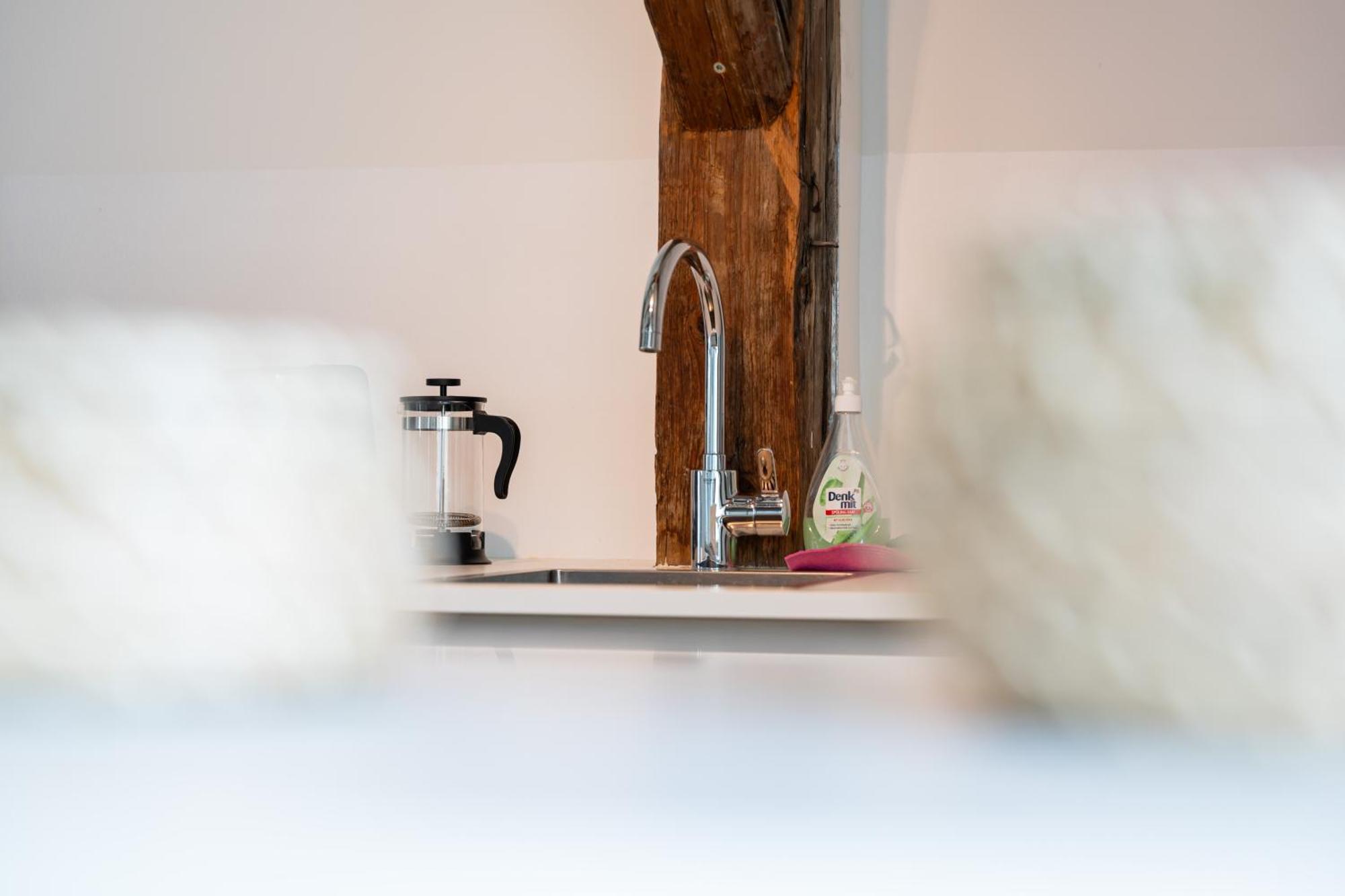Apartamento Living - Berggasse