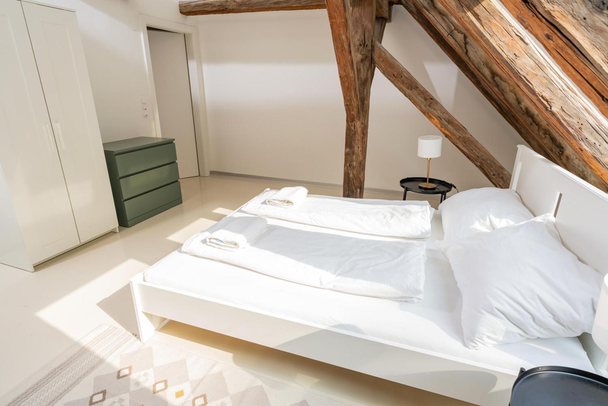 Living - Berggasse Wenen