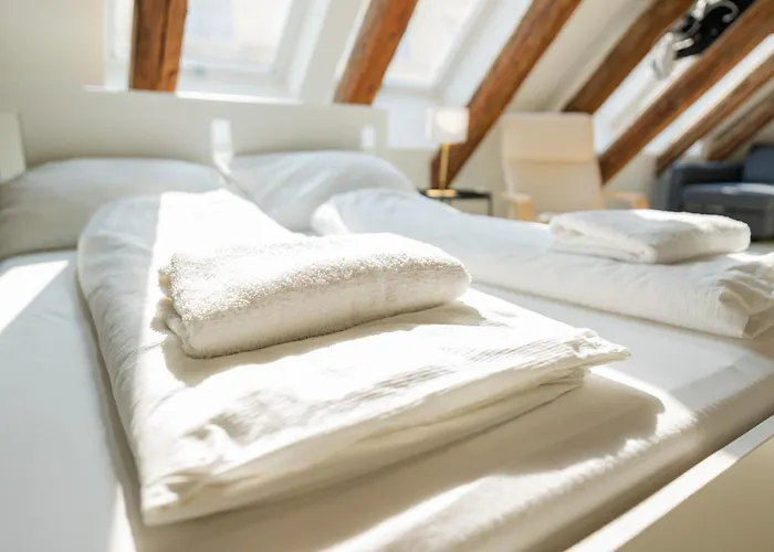Vienna Living Apartments - Berggasse