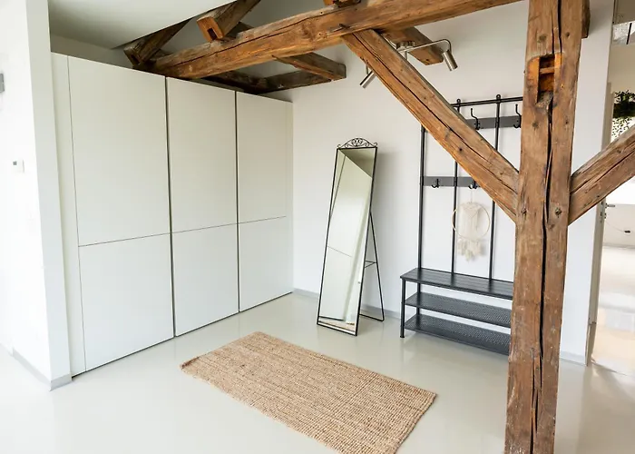 Vienna Living Apartments - Berggasse